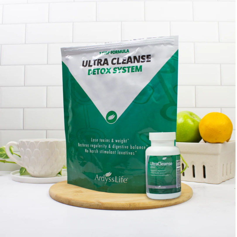 Ultra Cleanse